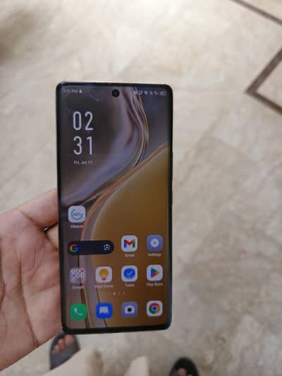 Infinix Zero 30
