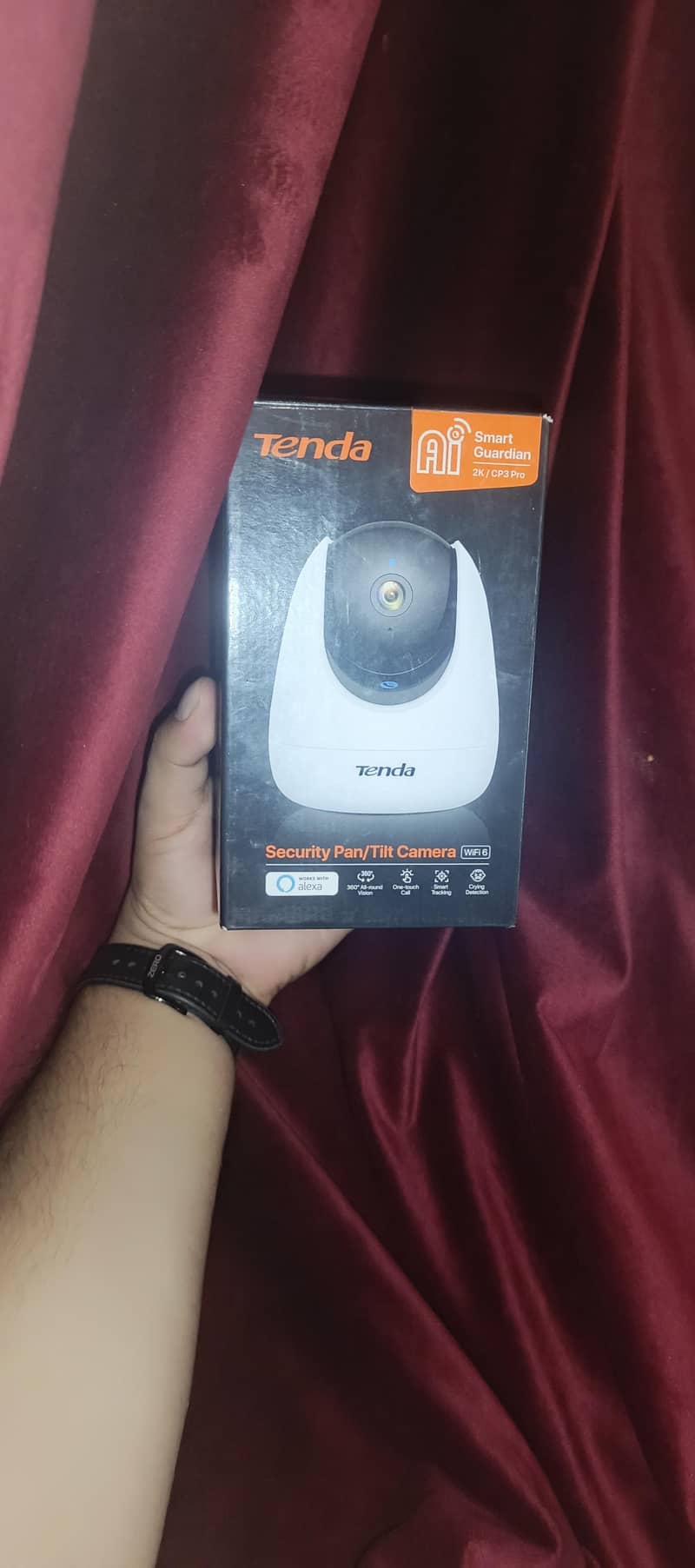 cctve camera 1
