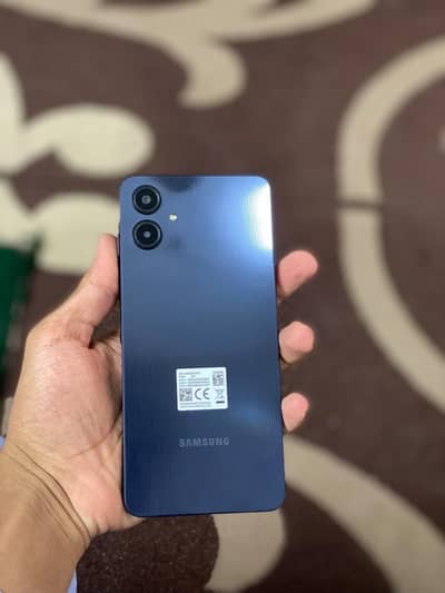 Samsung Mobile A06