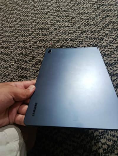 Samsung Galaxy tab S7 Fe