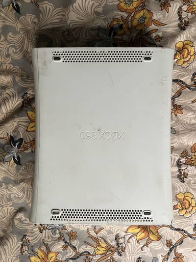 Xbox 360 Console