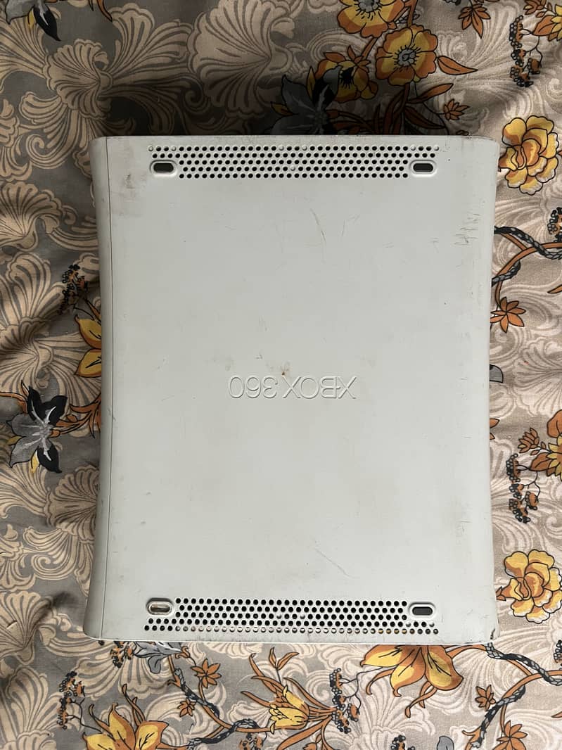 Xbox 360 Console 0