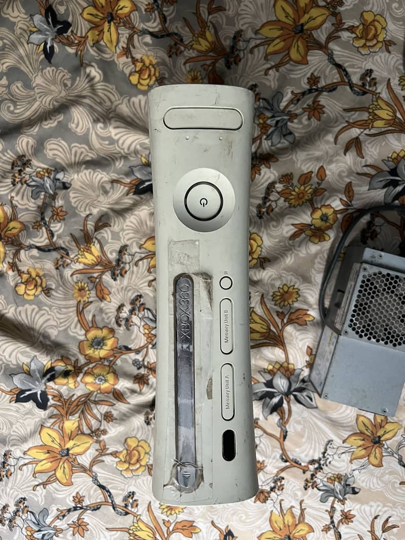 Xbox 360 Console 2
