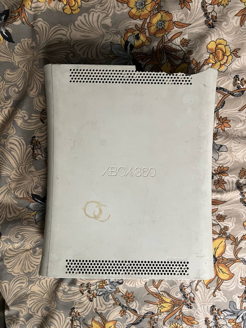 Xbox 360 Console 3