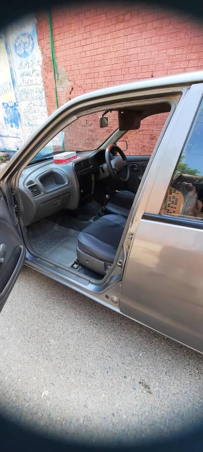 Suzuki Alto 2010