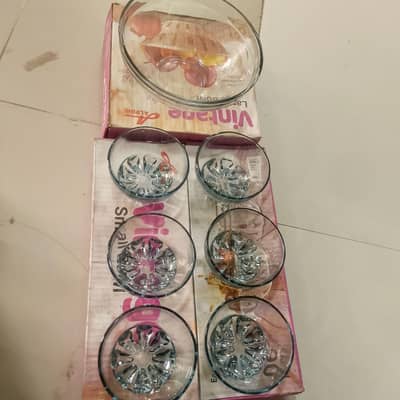 bowl set