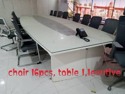 office furniture