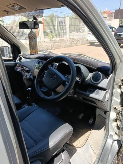 Changan Karvaan 2022