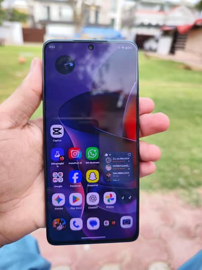 Moto G Stylus