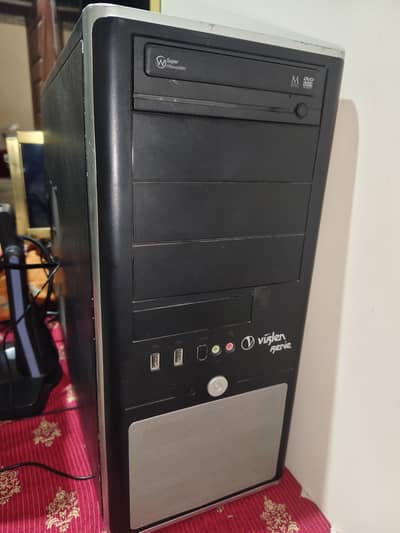 Core i7 6900K 32 gb ram 12 gb rtx 3060 white edition