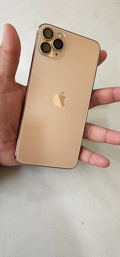 Apple iPhone 11 Pro Max