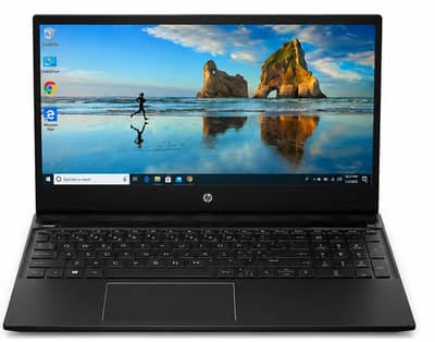 HP Pavilion Gaming | 16GB RAM | 512GB SSD | 3GB NVIDIA Graphics