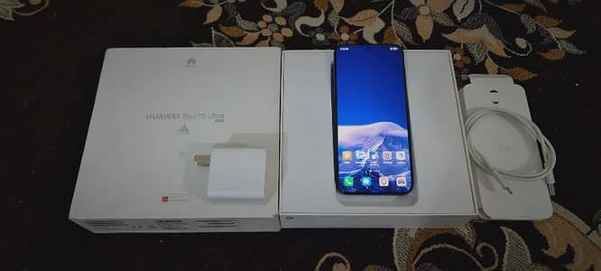 huawei pura 70 ultra