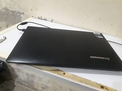 Lenovo core i3 4th gen 4005U 1.70ghz