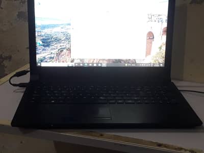 Lenovo core i3 4th gen 4005U 1.70ghz