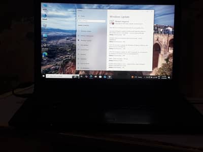 Lenovo core i3 4th gen 4005U 1.70ghz
