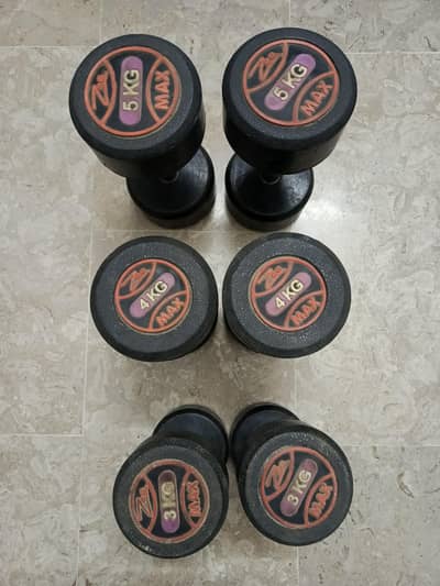 Gym Set