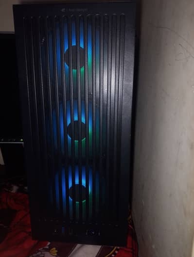 3 lighting fan 1gb graphics cards fire fox corei5 8gb ram