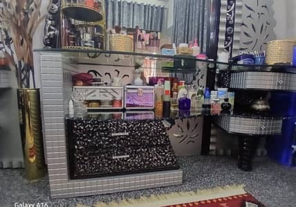 Turkish bed