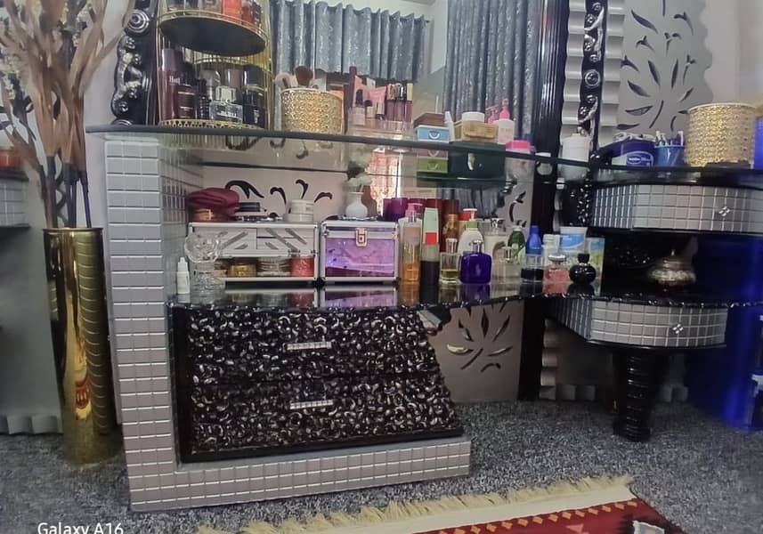 Turkish bed 0