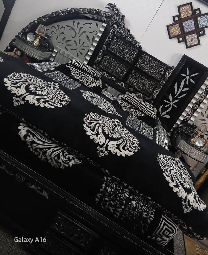 Turkish bed 2