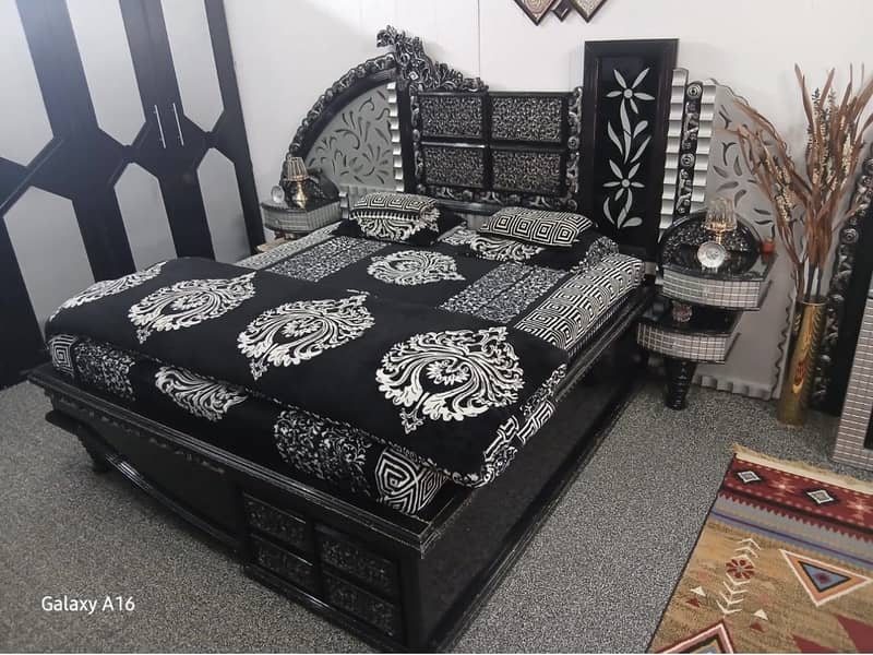 Turkish bed 4