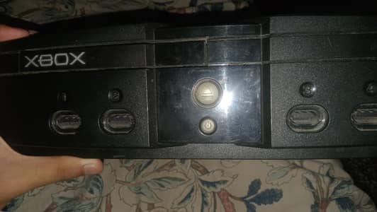 Xbox Og