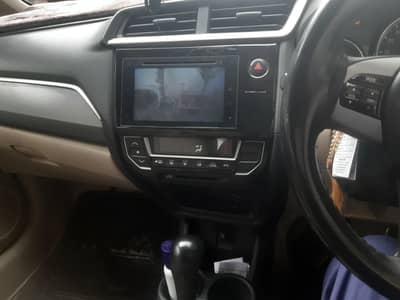 Honda BR-V 2019