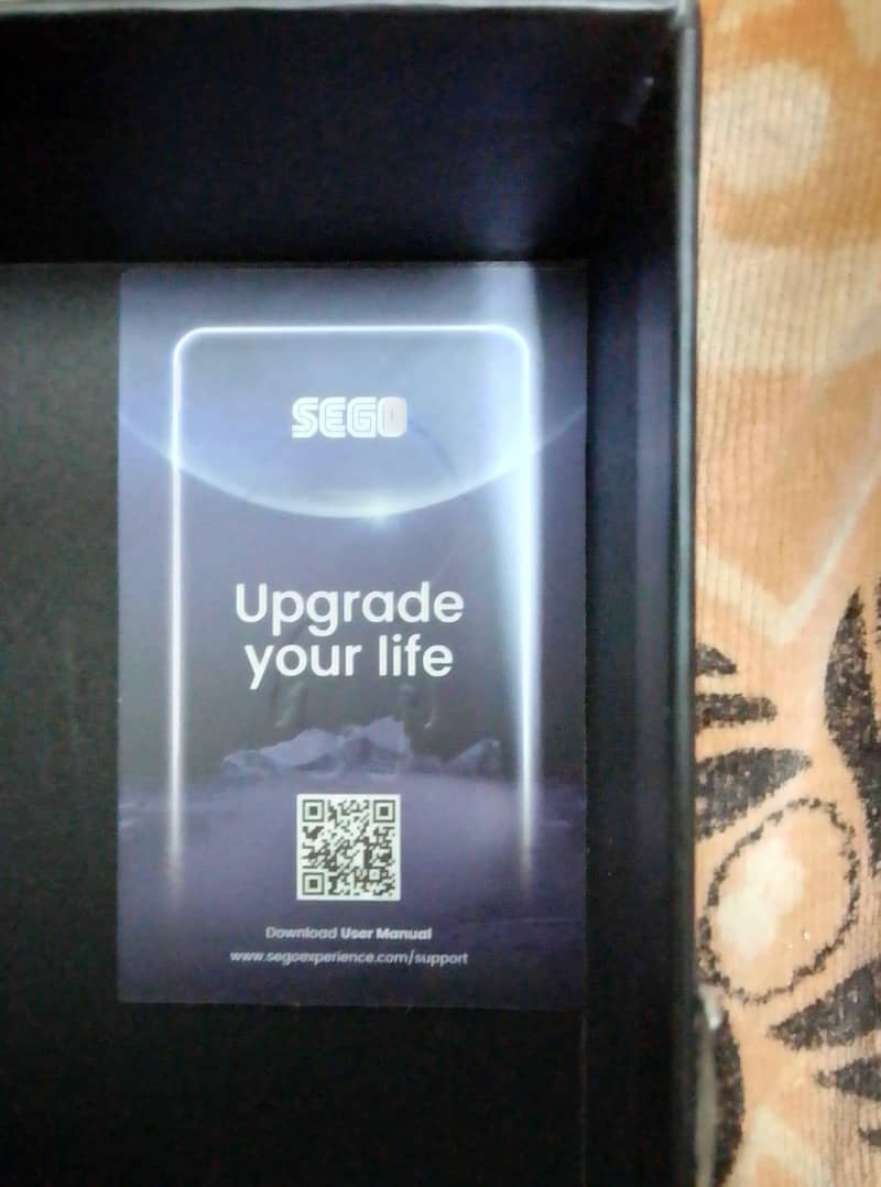 SEGO Note 70 4