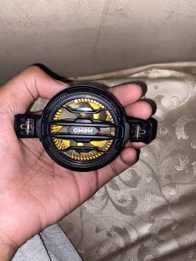 cooling fan