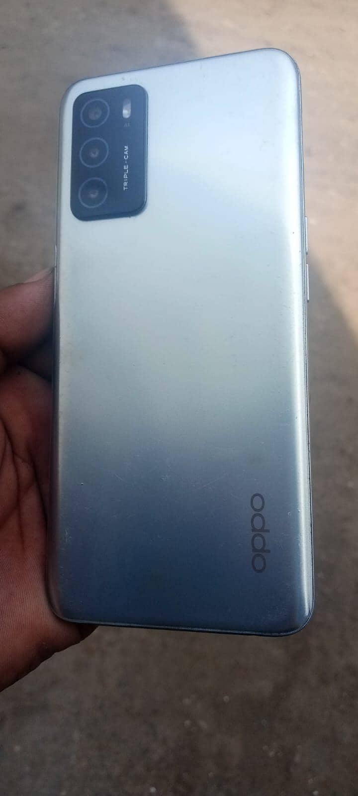 oppo a16 1
