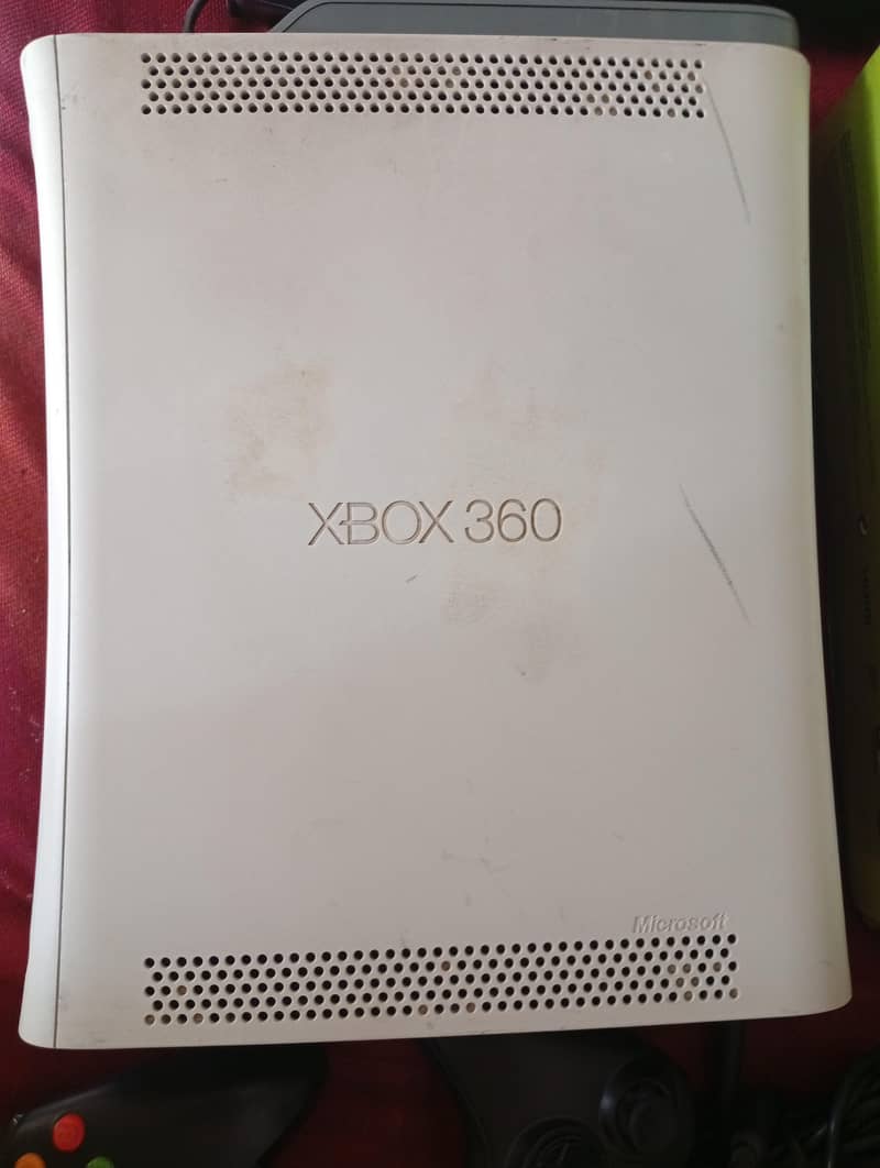 360xbox console 1