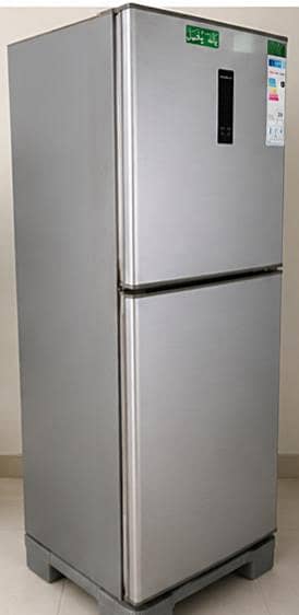 Chauhan ruba freezers in good condition