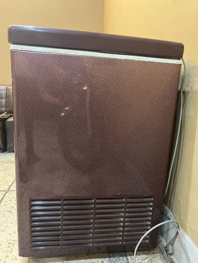 PEL Jumbo Deep Freezer - Like New -Used Only On Eid-ul-Adha —Rs. 85000