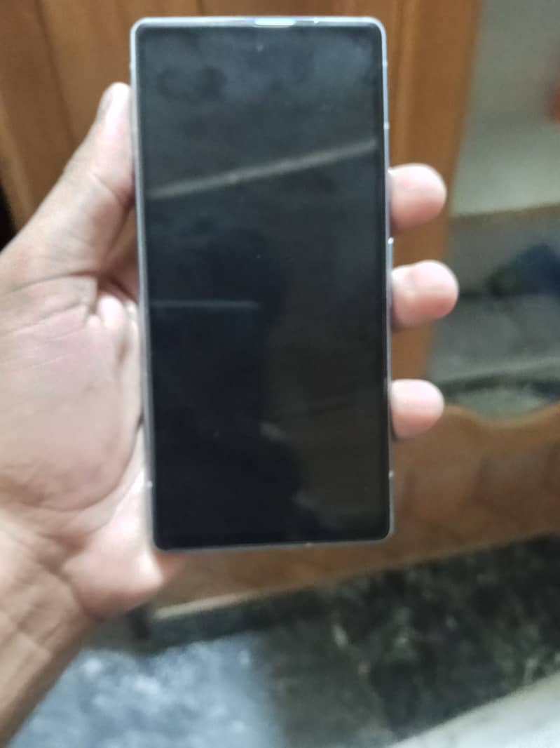 Google Pixel 7a 1