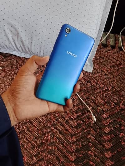 Vivo Y90