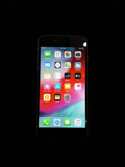 Apple iPhone 6 Plus