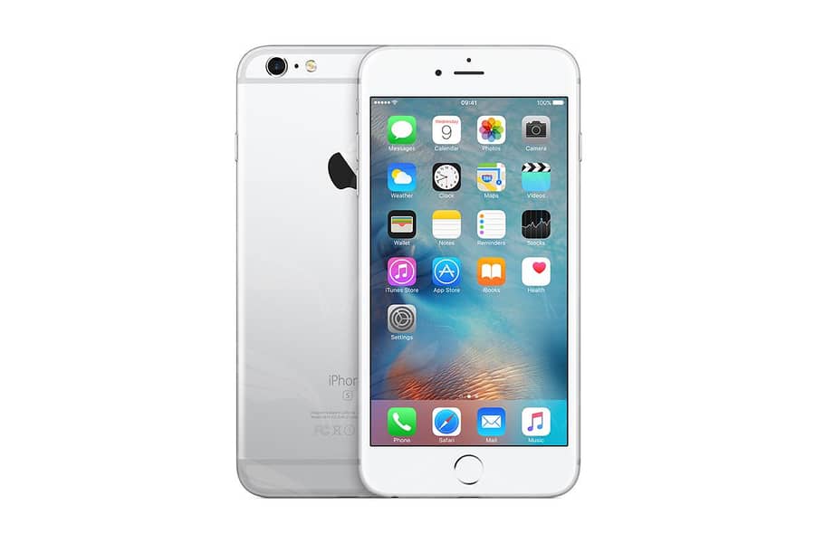 Apple iPhone 6 Plus 2