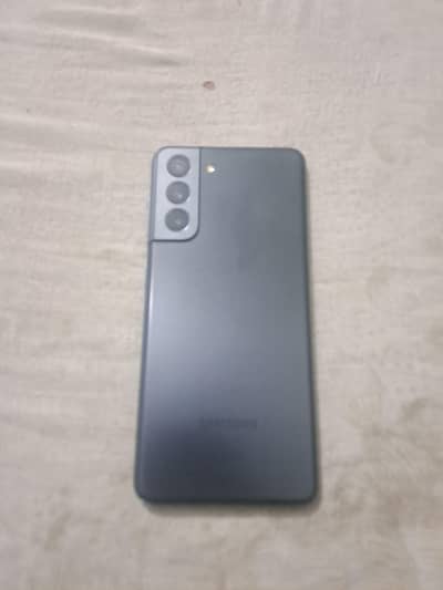 Samsung Mobile S21