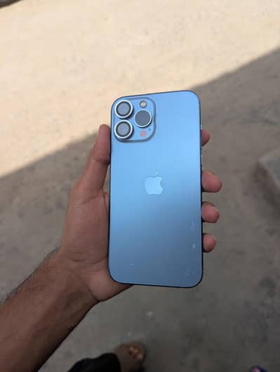 Apple iPhone 13 Pro Max JV