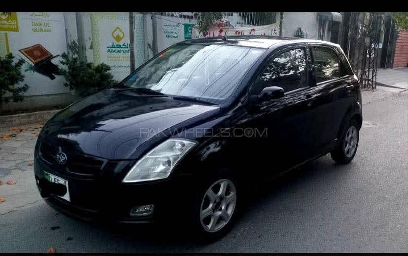 FAW V2 2016 2