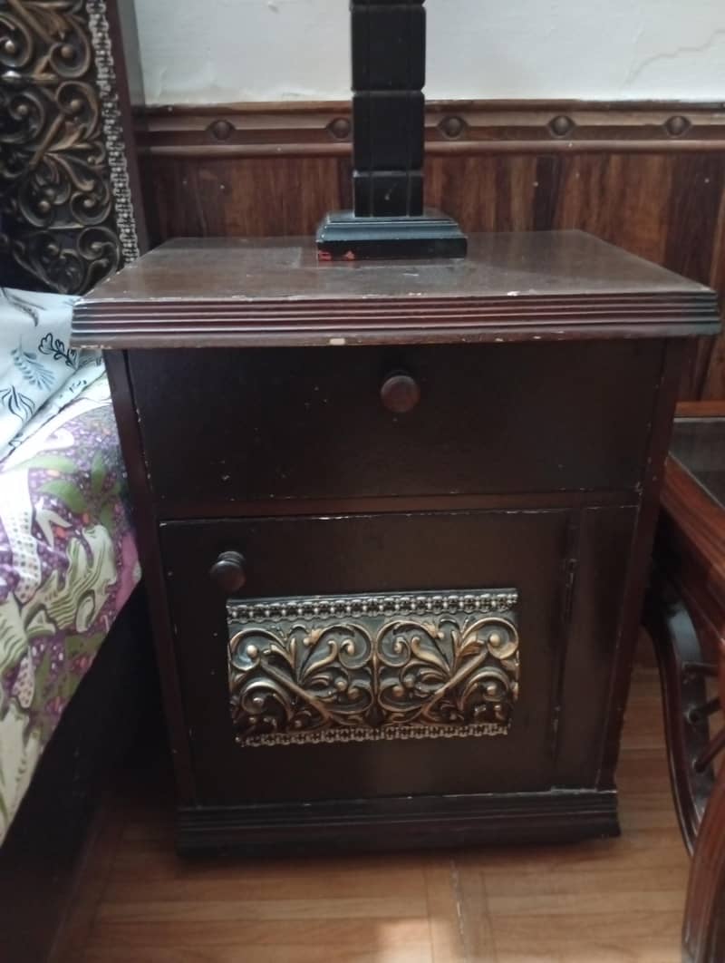 5 year used 1