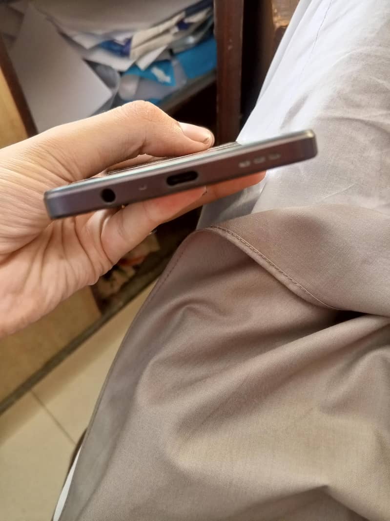 OPPO A3x 1