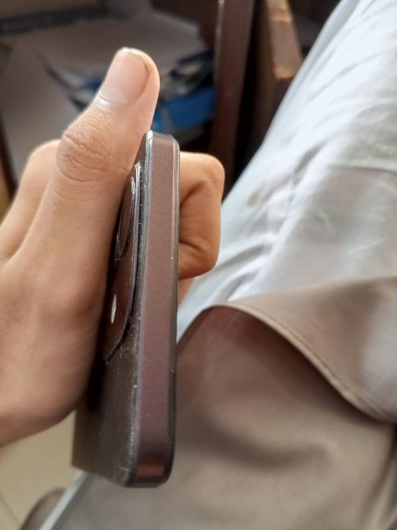 OPPO A3x 3