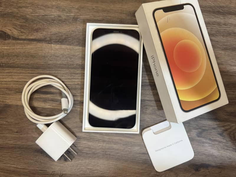 iPhone 12 1