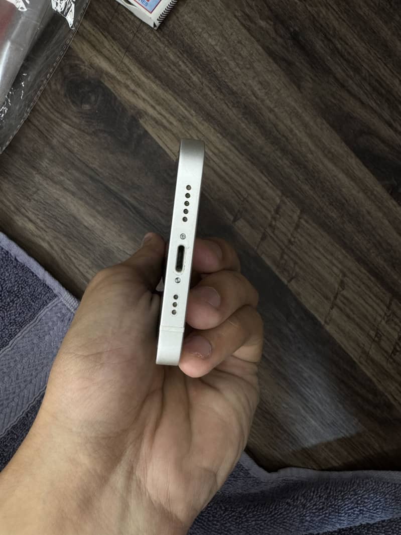 iPhone 12 8