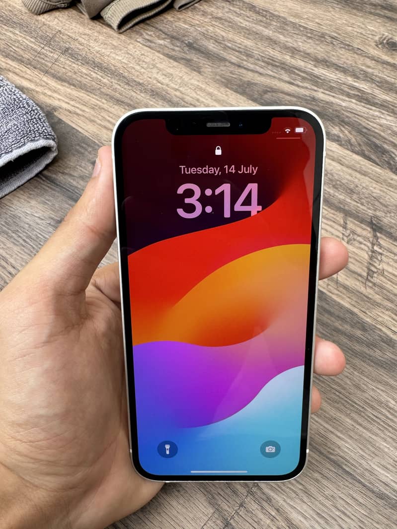 iPhone 12 14