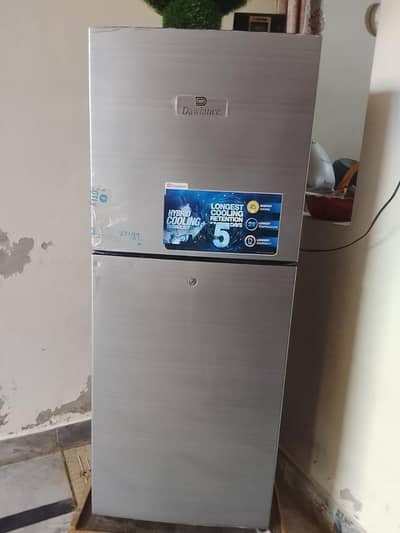 dawinee fridge 60'000