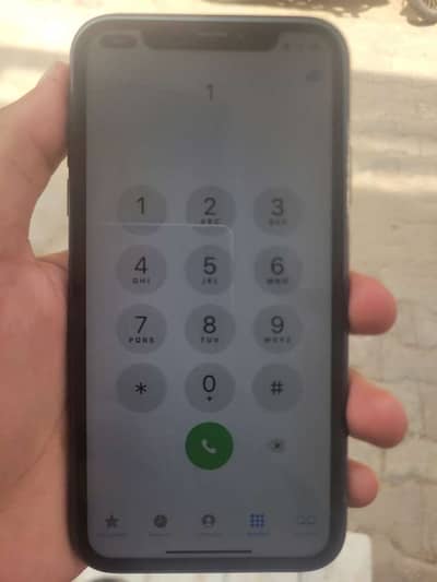 iphone XR urgent sale