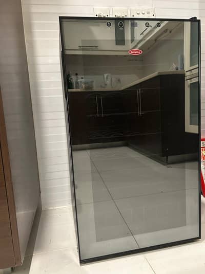 Bottle fridge